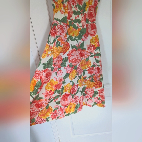 Vintage sundress - Picture 2 of 12